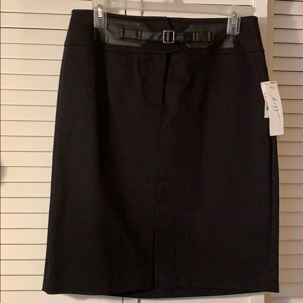 Maggie Pencil Skirt NWT